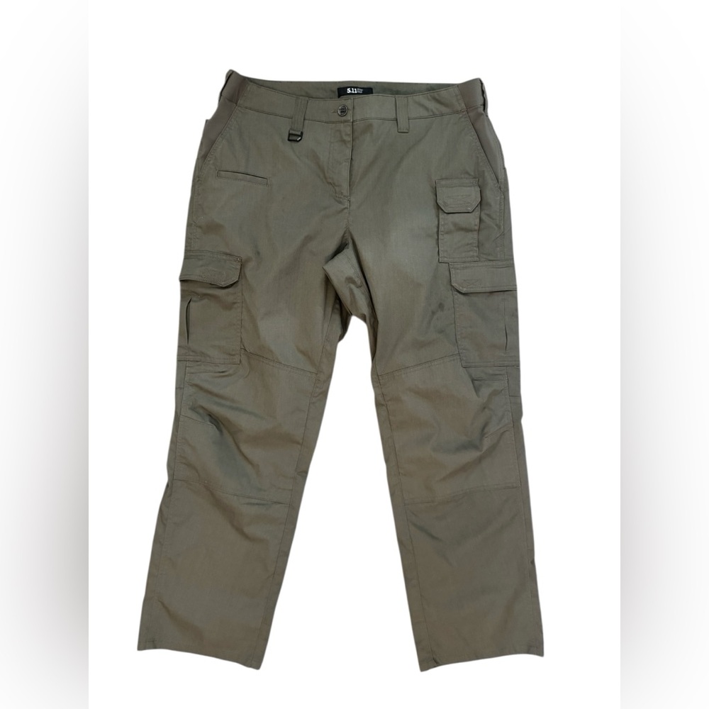 511 tactical WOMEN'S ABR™ PRO PANT ranger green size 16 regular - Picture 3 of 9